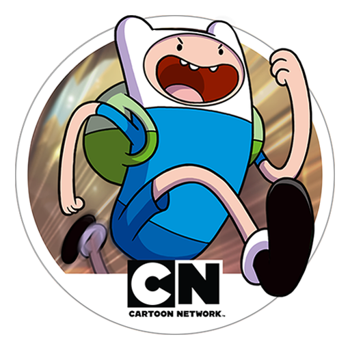Adventure Time Run icon