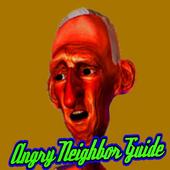 Angry Neighbor Guide icon