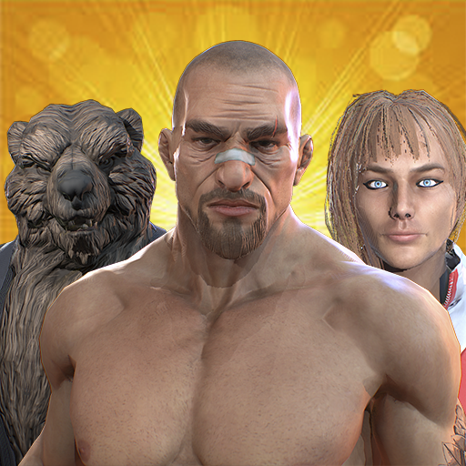 Japan Shadow Ninja Warrior Samurai Fighting Games icon