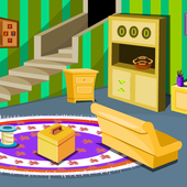 Escape Games Play 124 icon