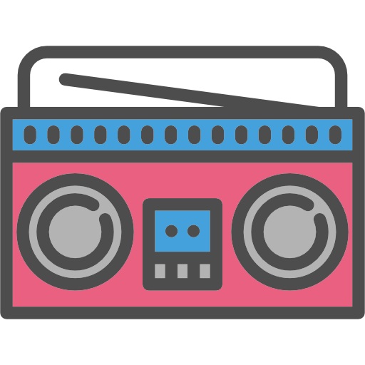 Simple Radio icon