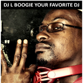 DJ L BOOGIE YOUR FAVORITE DJ icon