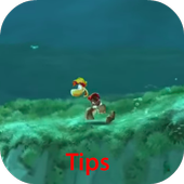 Tips For Rayman Adventures icon