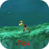 Tips For Rayman Adventures on 9Apps