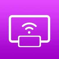 ScreenCast - Screen Mirroring TO PC,TV