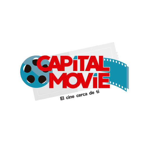 Capital Movie icon