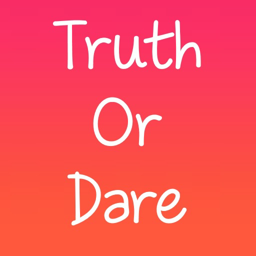 Truth Or Dare иконка