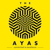 THE AYAS  Graphic &amp; Web Agency icon