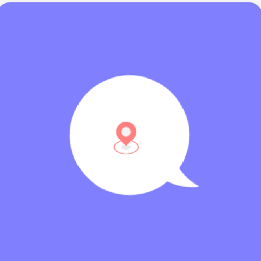 Mapschat - ID icon