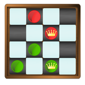 Checkers icon
