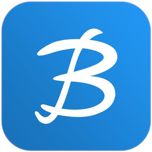 Bali Biro - Smart Business Services icon
