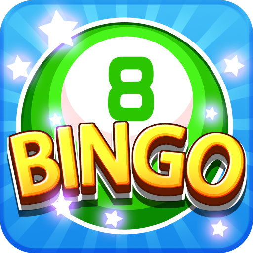 Bingo Hit - Casino Bingo Games icon