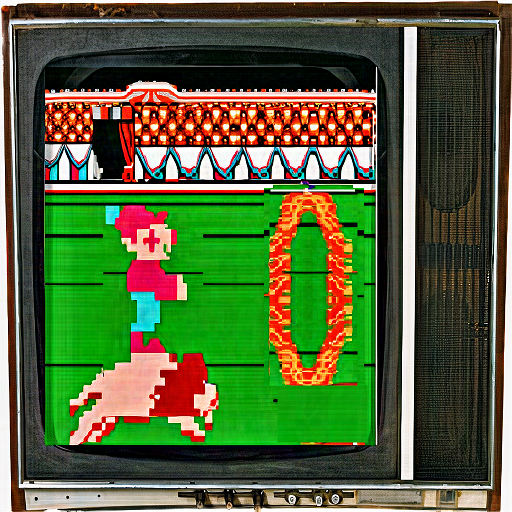 Classic Video Games - Emulator icon