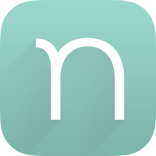 Notion - DIY Smart Monitoring иконка
