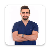 Dr Khaled Alsayed icon