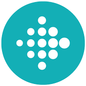 Fitbit Learn icon