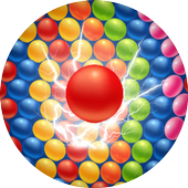 Aura Bubbles icon