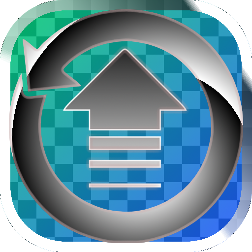 Auto Launcher आइकन