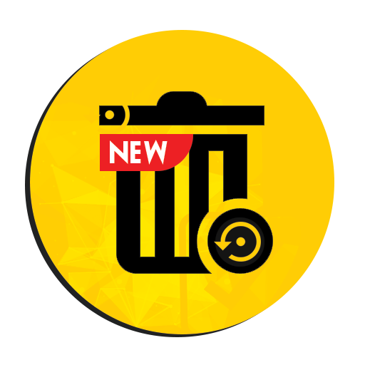 استعادة الصور - استرجاع الصور المحذوفة icon