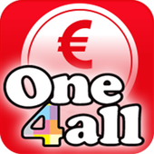 One4all Check Balance icon