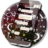 Typeface SMS Theme icon