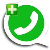 واتس اب بلس بالعربية جديد 2017 أيقونة