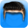 Man Hair Style Photo Editor icon