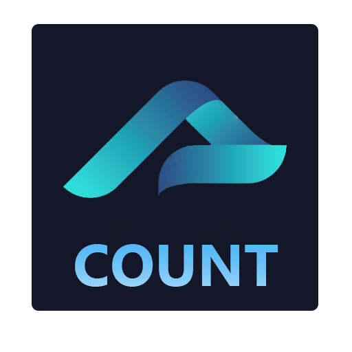 Count Admin App icon