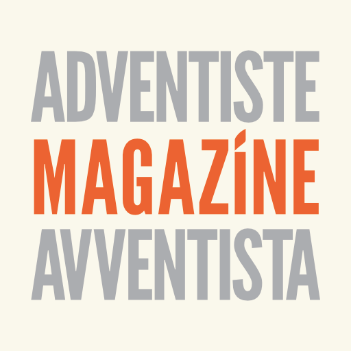 Adventiste Magazine icon