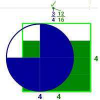 Proper Fractions on 9Apps