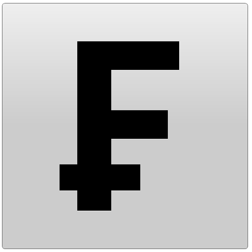 Mini French Keyboard &amp; Pad icon