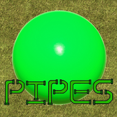 Rolly Ball Pipes icon
