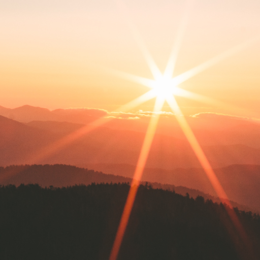 Sunrise Wallpapers иконка