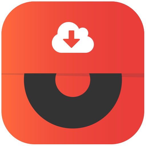 Free Music Downloader – Mp3 Download icon