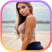 Hot Instagram Girls Links icon