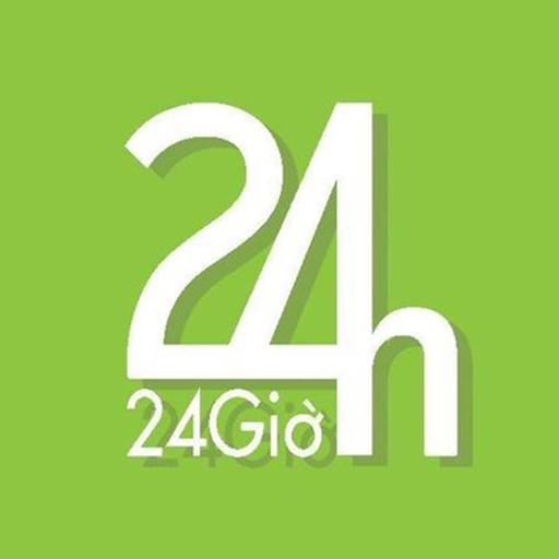 Báo Việt 24h, Tin Mới, Báo Hay icon