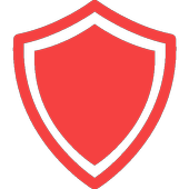 Firewall icon