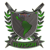 Clan Thypoon Arma 3 icon