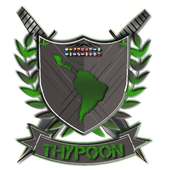 Clan Thypoon Arma 3