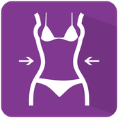 Mak Me Slim-Make Me Tall icon