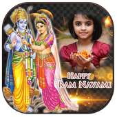 Ram Navami Photo Frames on 9Apps