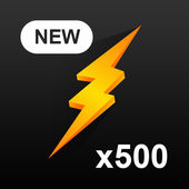 Real Fast Charge icon