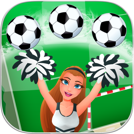 Euro 2016 كرة القدم المباراة 3 أيقونة