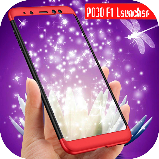 HD POCO F1 Wallpaper icon
