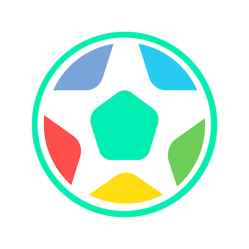 Cuju Football App icon