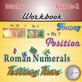 Grade-2-Maths-Mental Math-2 on 9Apps
