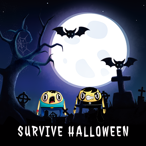 Survive Halloween icon