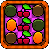 Fruit Onet Connect icon
