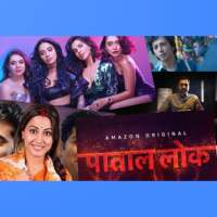 Indian Hot Webseries & Live TV