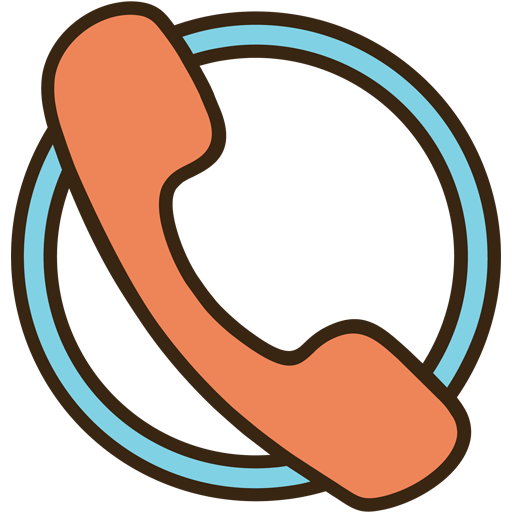 Call History Of Any Number icon
